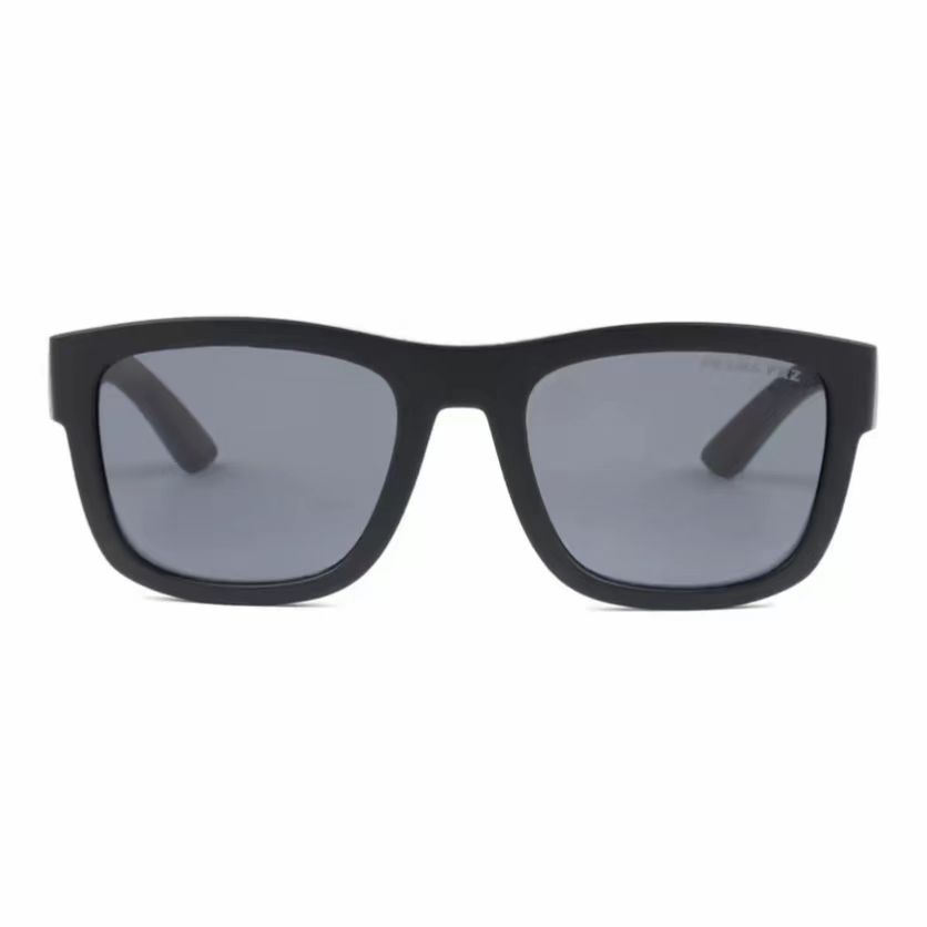 PRADA - Logo Lettering Sunglasses