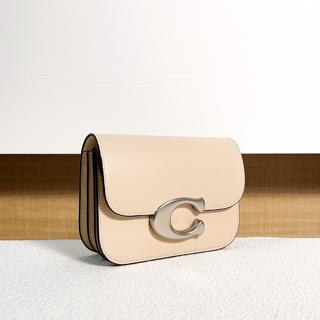 Coach-Idol series Chain crossbody bag