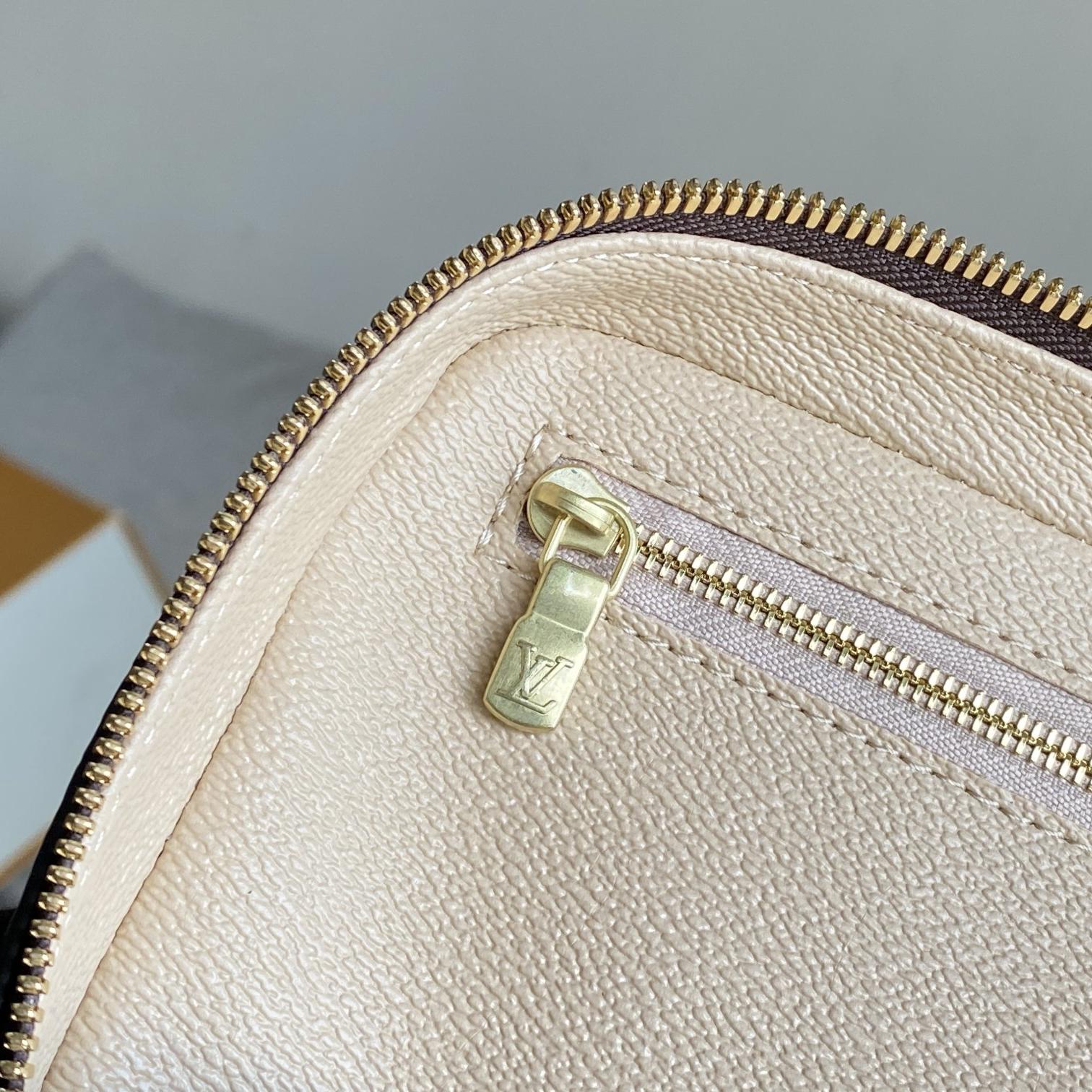 LV-nice bb Cosmetic bag