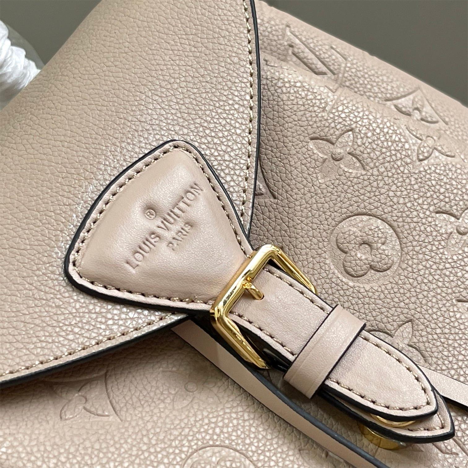 LV-Monogram Empreinte