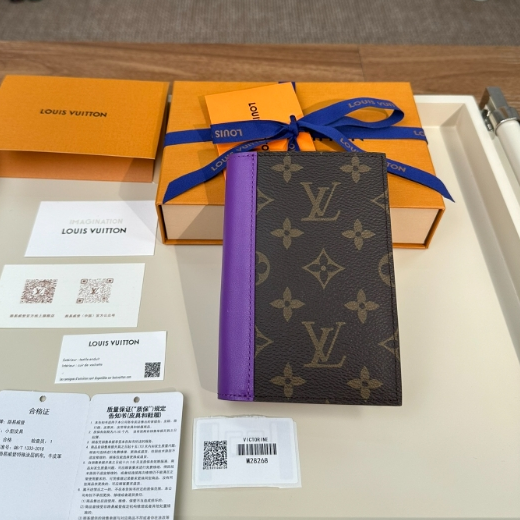 LV-Presbyopia Canvas Clip