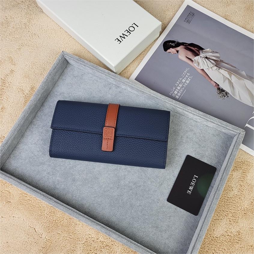 LOEWE-Multi functional small card bag