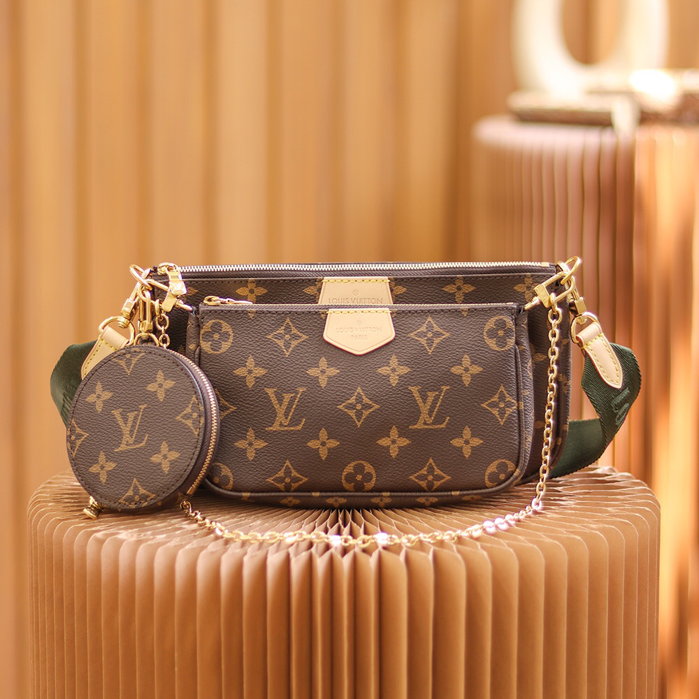 LV-Multi Pochette