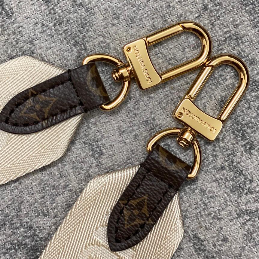 LV-On the Go Small Handbag