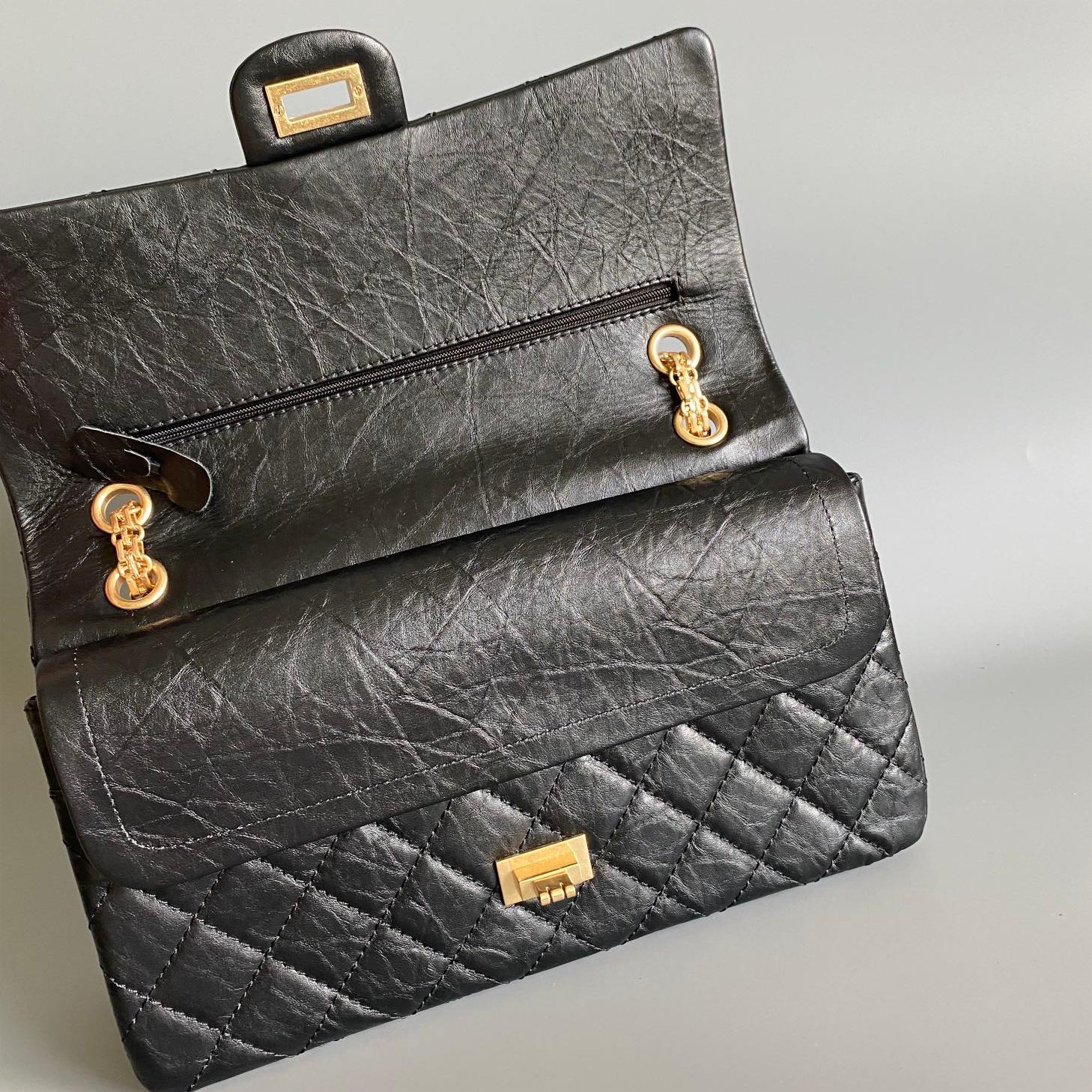 Chanel-Montebello zp 2.55