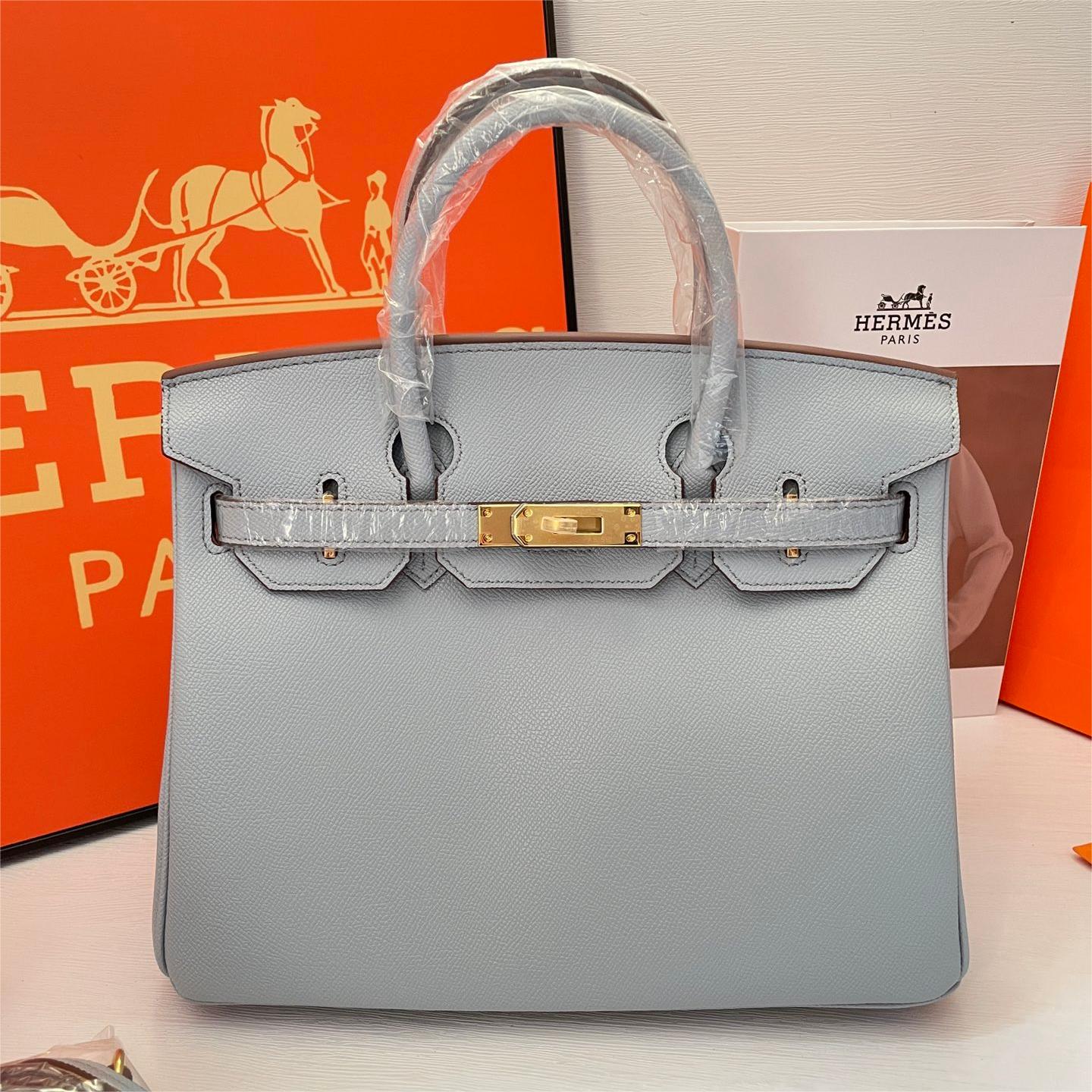 Hermès-epsom