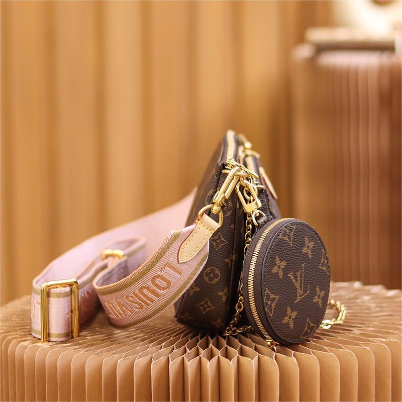 LV-Multi Pochette