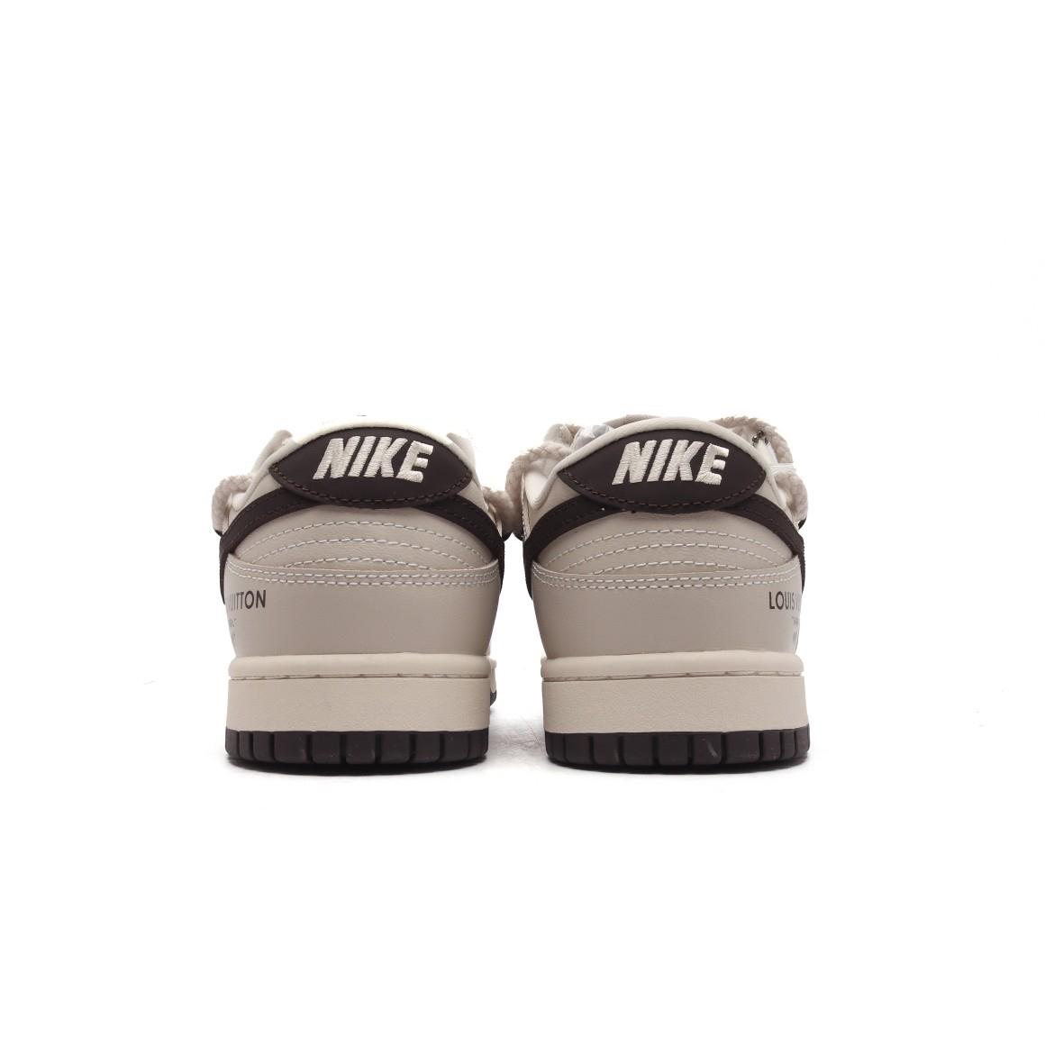 LV-Dunk low retro