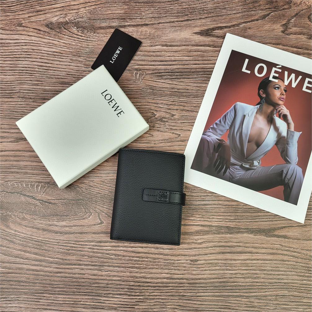 LOEWE-Medium sized coin purse
