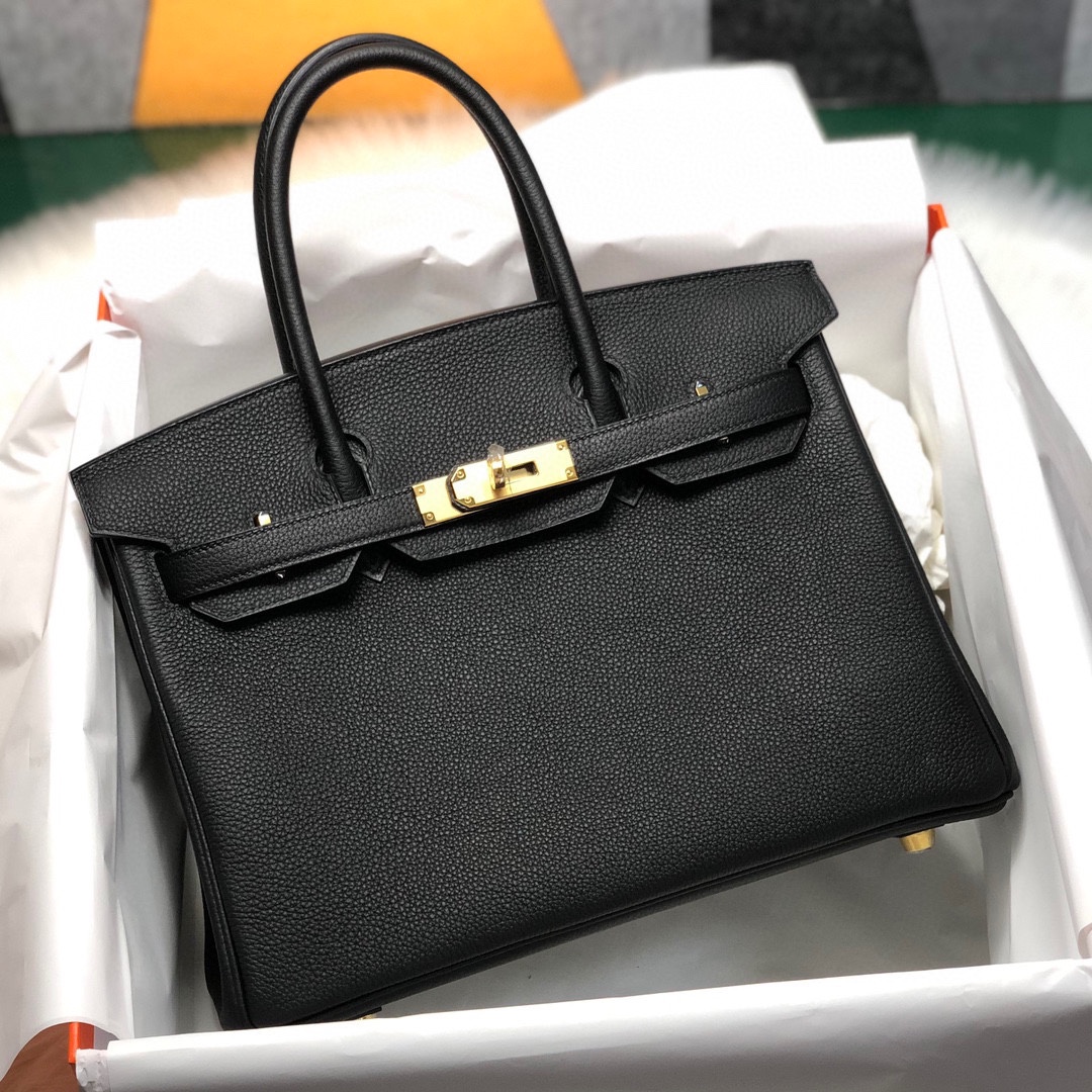 HERMÈS - birkin 25cm