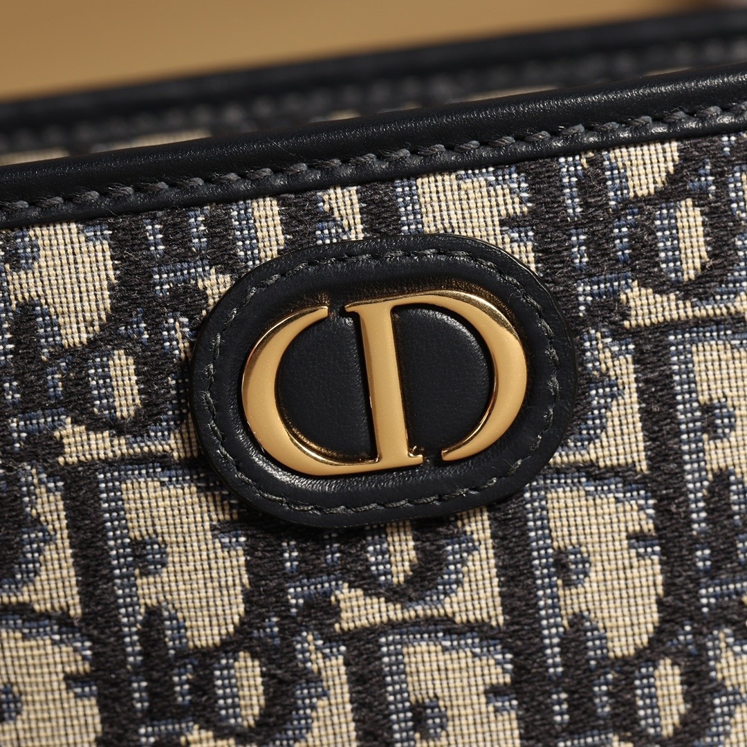 DIOR-30 Montaigne Handbag