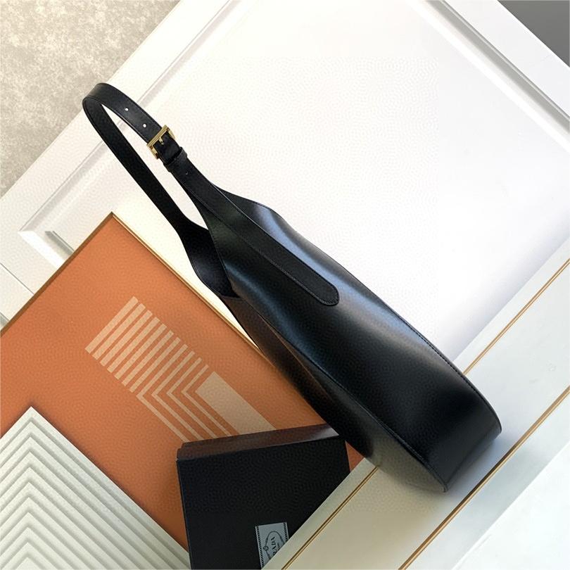 Prada-New oversized crossbody bag