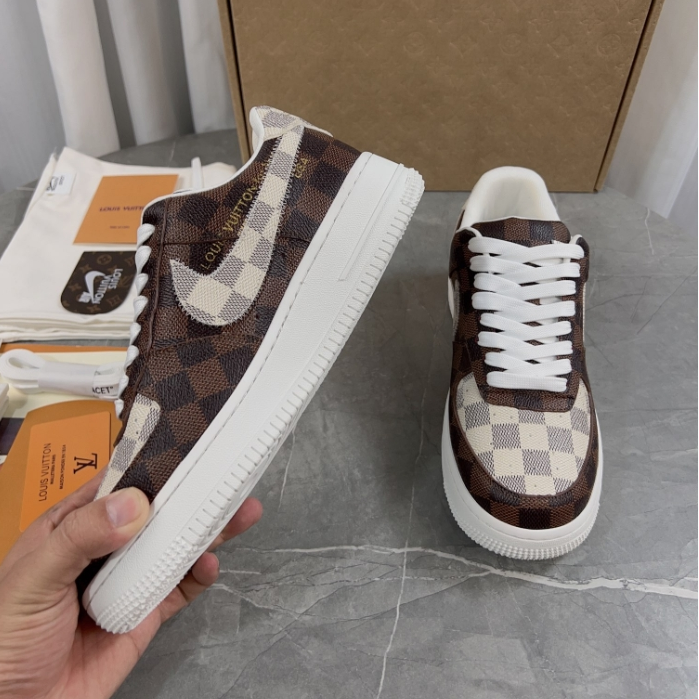 LV-Air Couple Style Sports Shoes