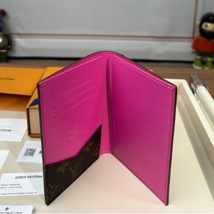 LV-Presbyopia Canvas Clip