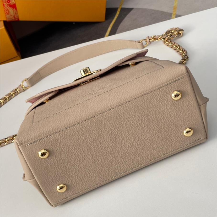 LV-LOCKME EVER Mini Handbag