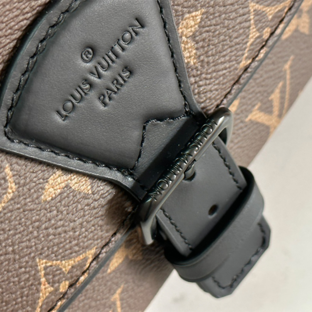 LV-Montsouris-monogram macassar-47060