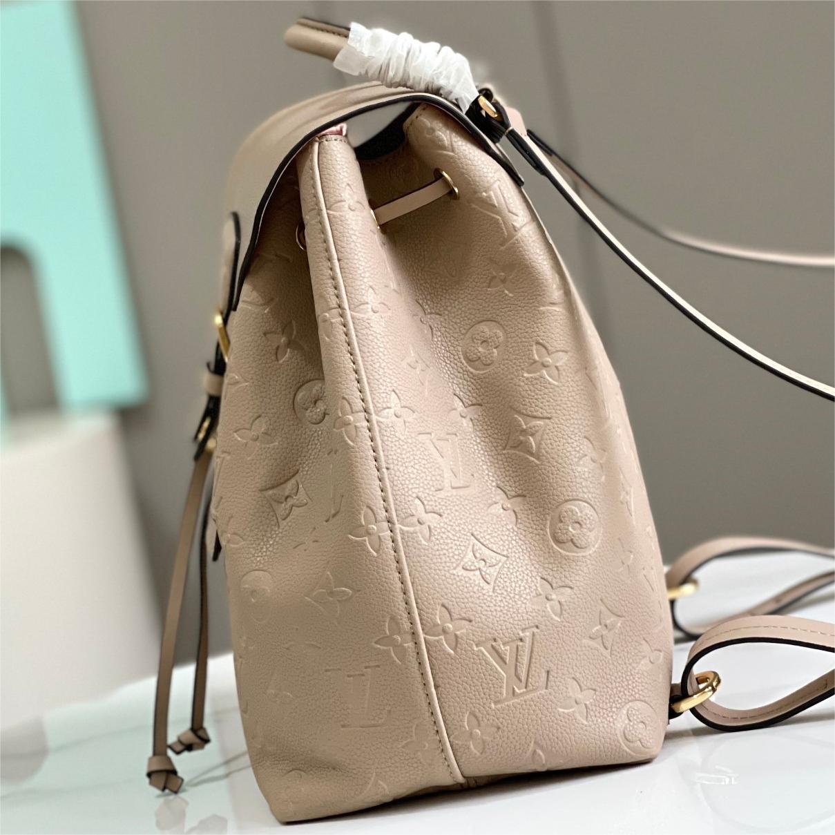 LV-Monogram Empreinte