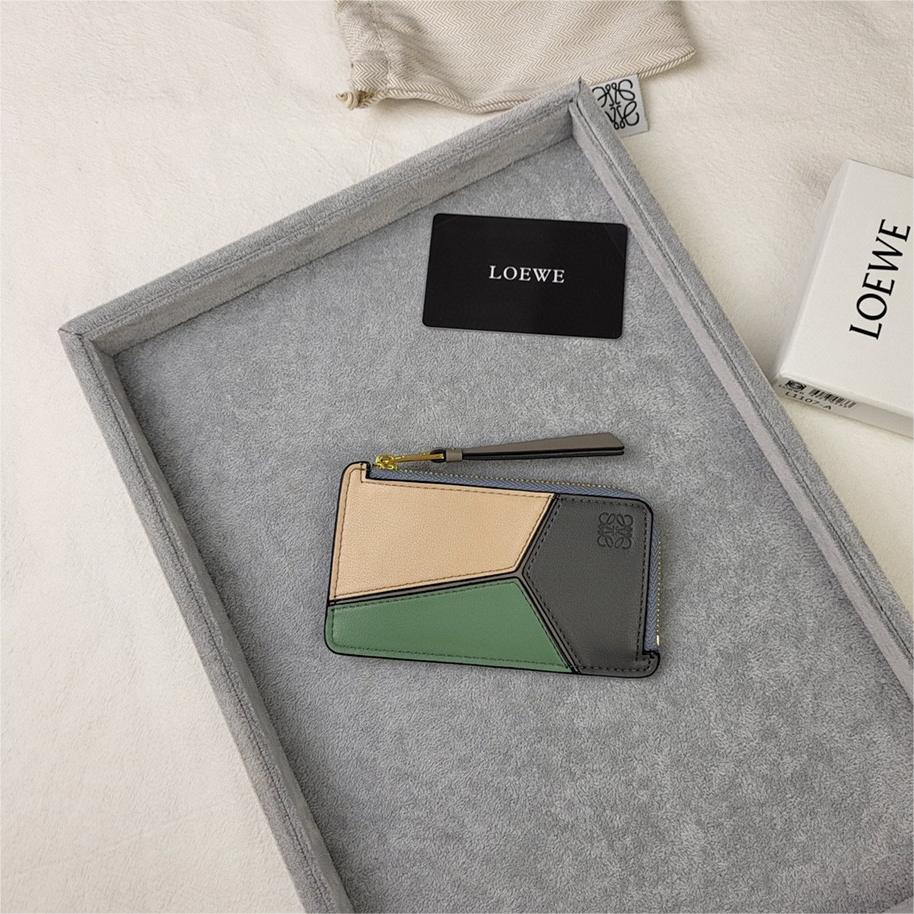 LOEWE-Multi functional small card bag
