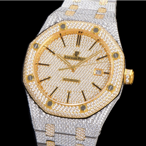 AP-15400 Starry Sky Series Watch