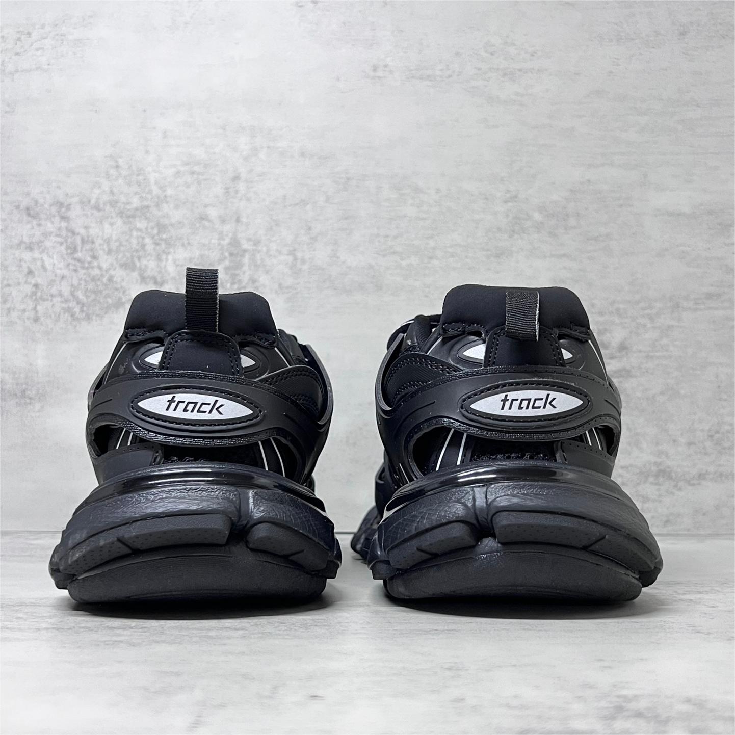 Balenciaga-3.0 Third Generation Outdoor Concept Shoes Dad Shoes