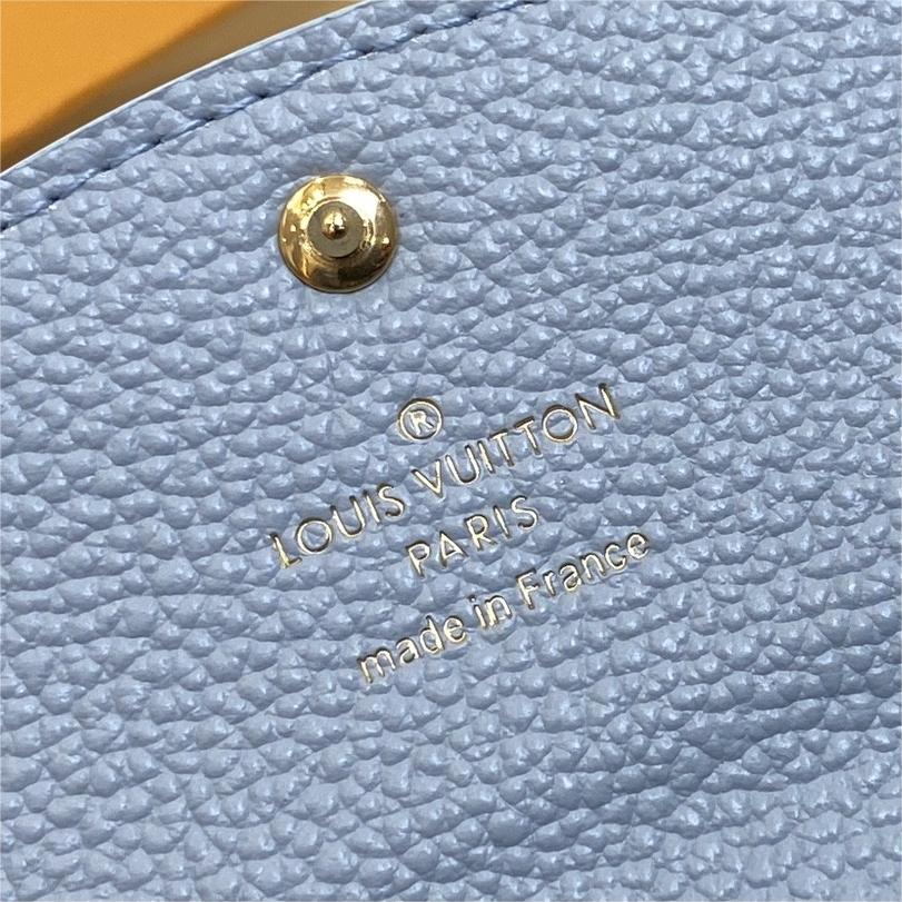 LV-Portomone Rosari wallet