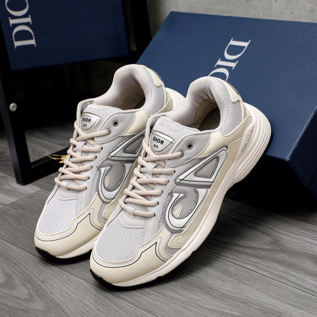 Dior-B30 sports shoes