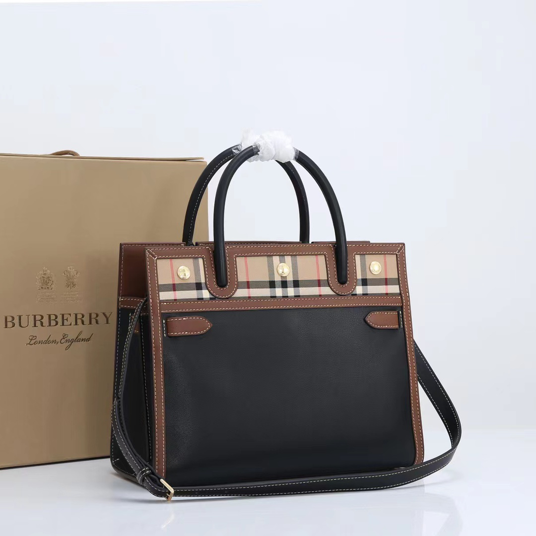 Burberry-Terler handbag