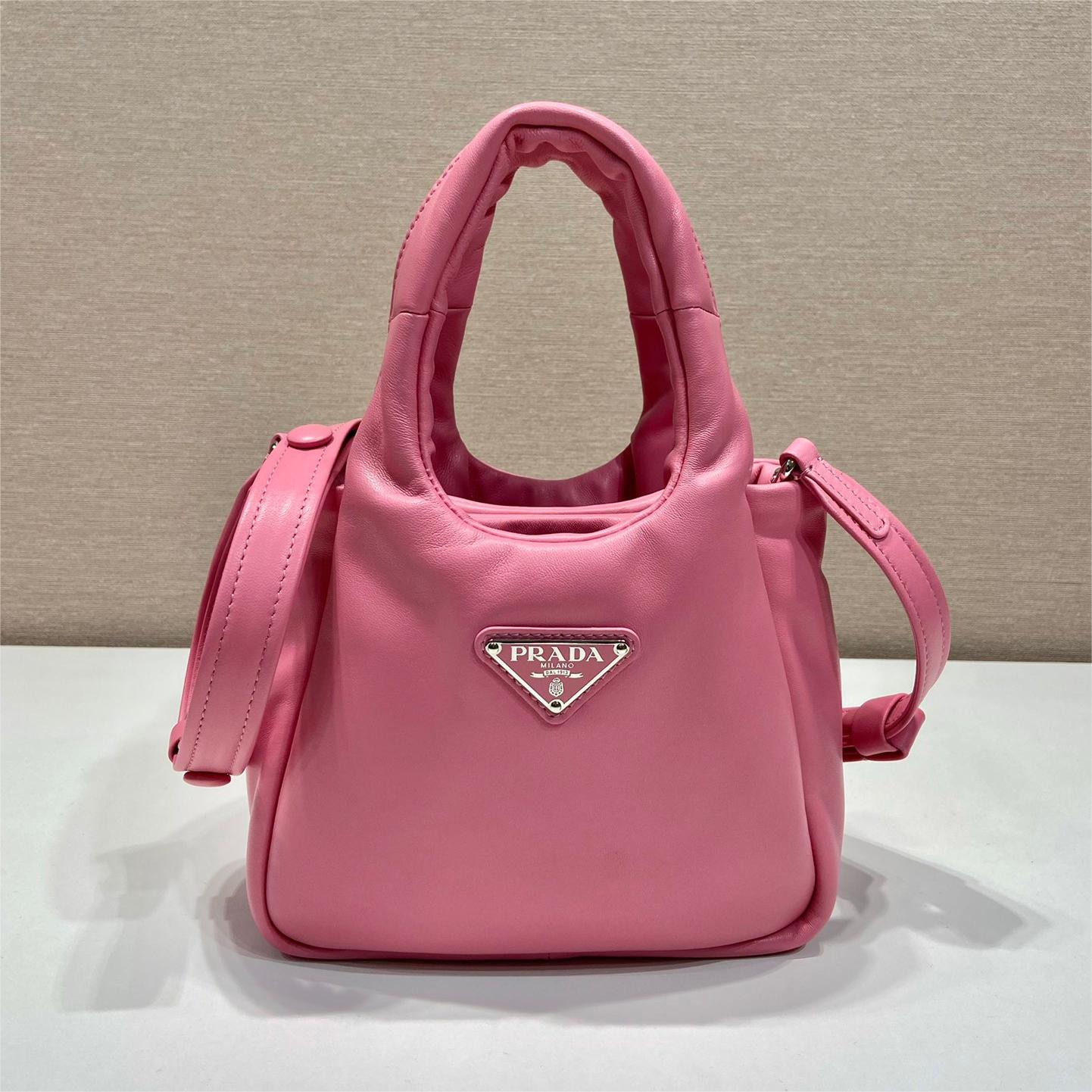 Prada-Vegetable basket