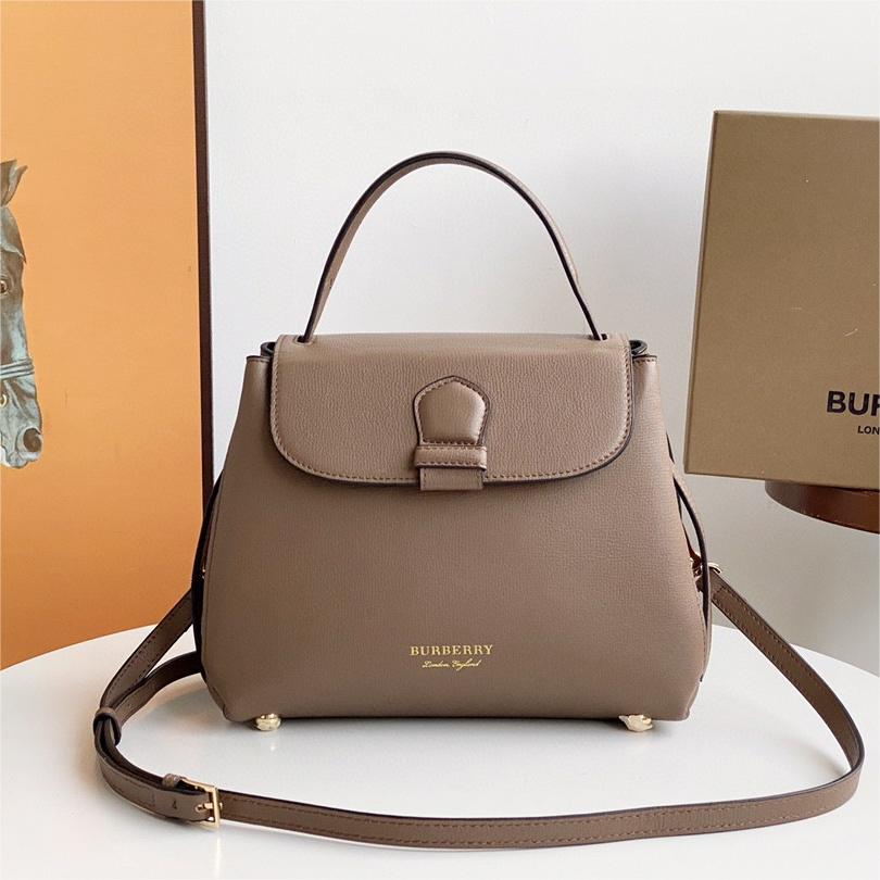 Burberry-Refined house plaid cutting piece