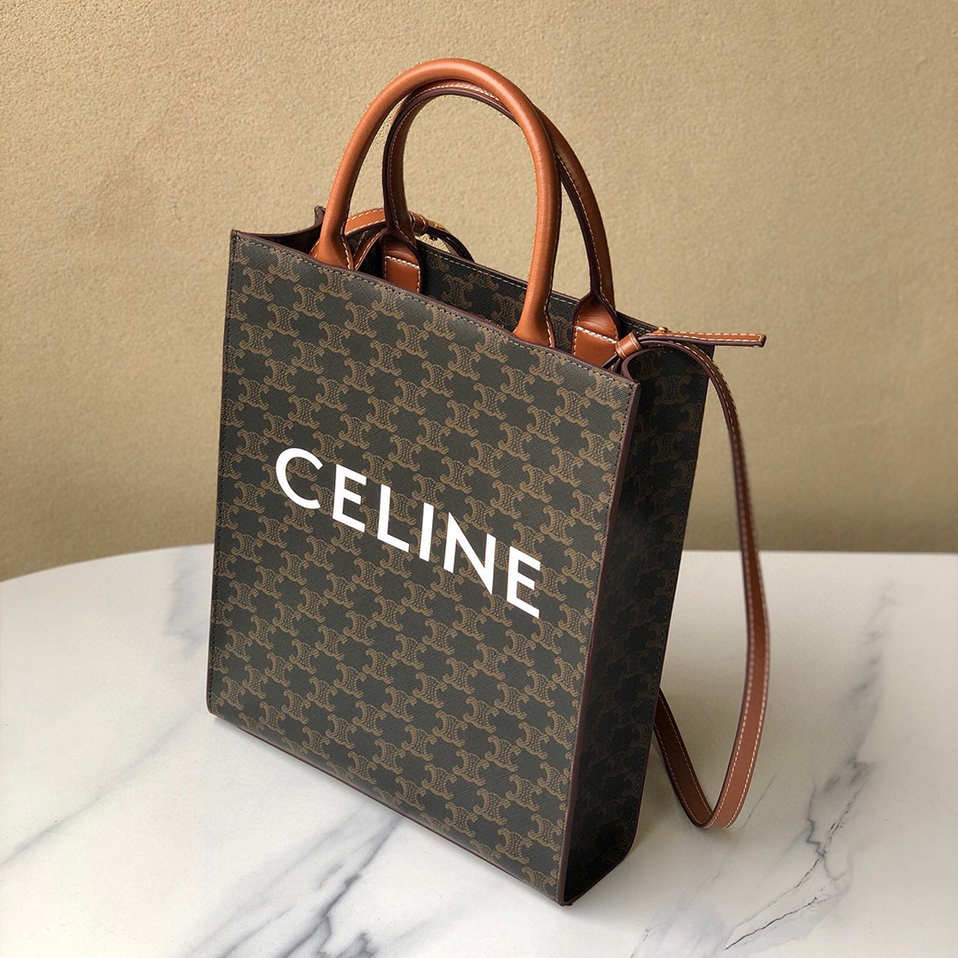 Celine-triomphe cabas
