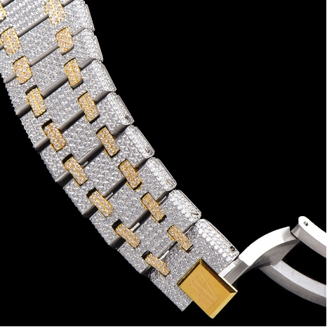 AP-15400 Starry Sky Series Watch