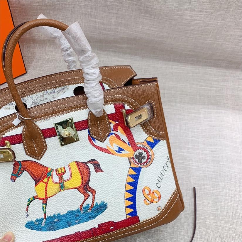 Hermès-2021 Latest Graffiti Hot Products