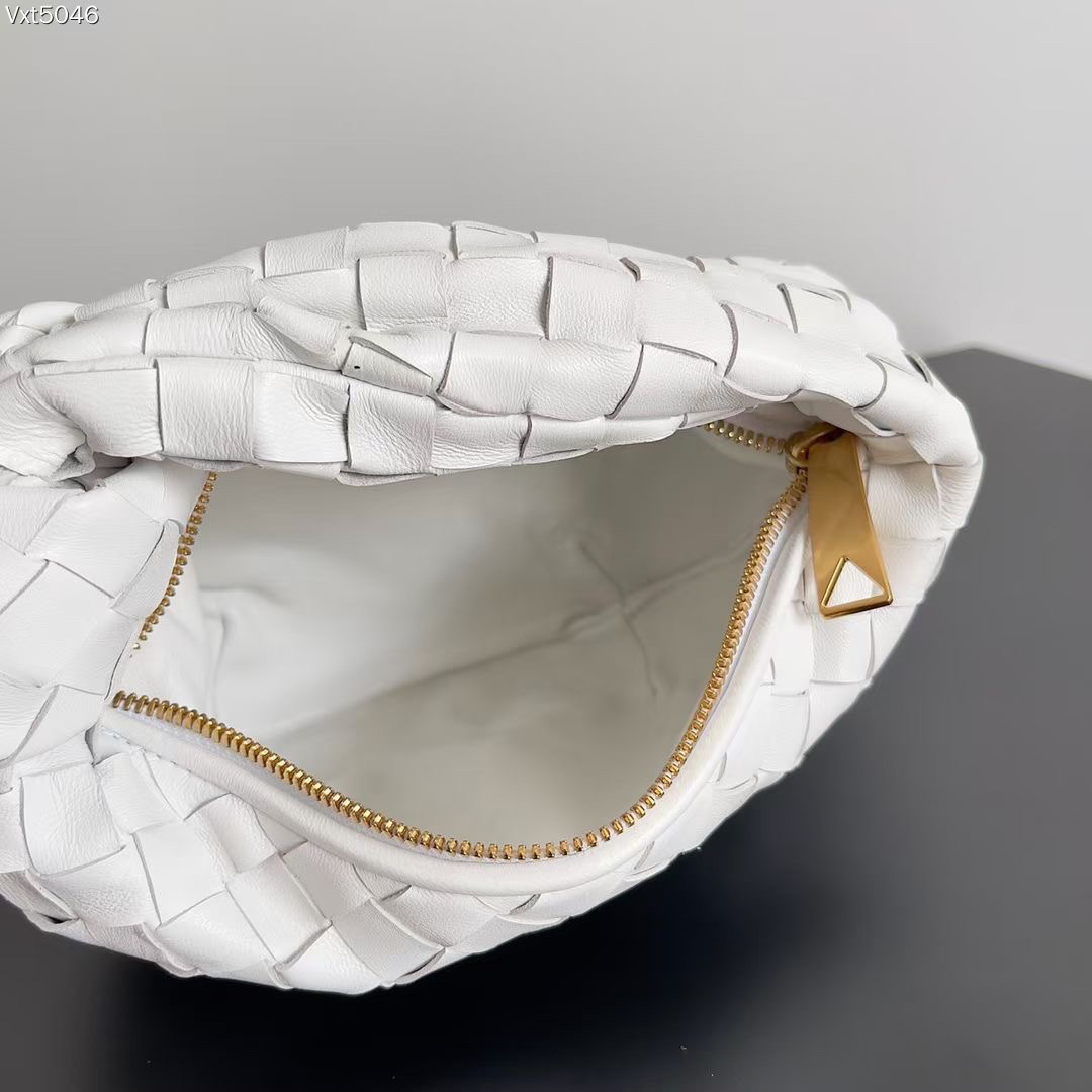 BV-Weaving Knots Hobo Mini bag