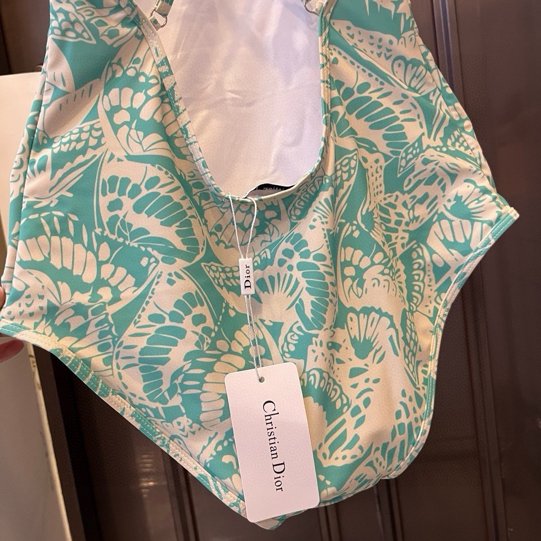 Dior-Bikini