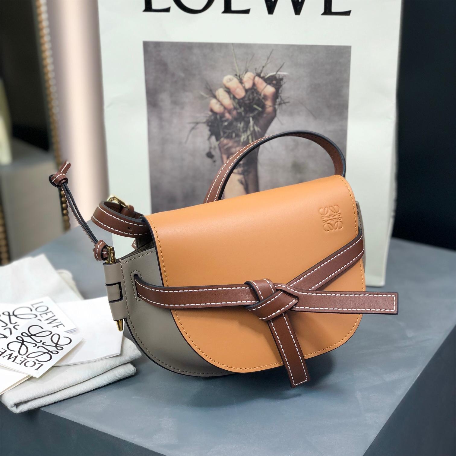LOEWE-Dual Mini Gate