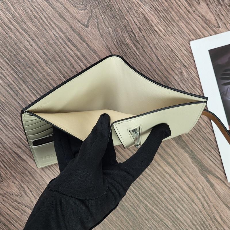 LOEWE-Medium sized coin purse