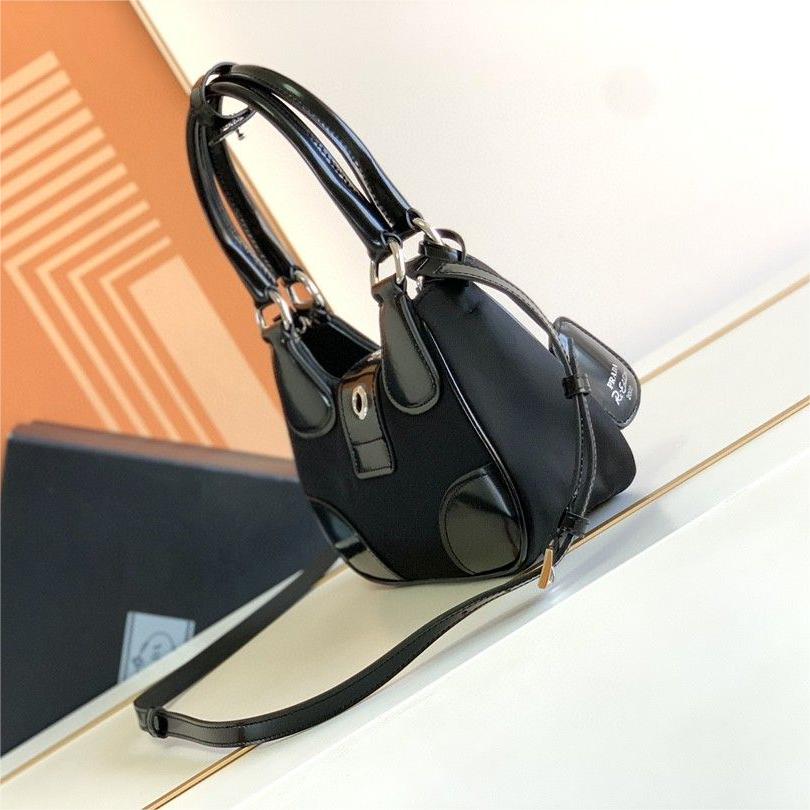Prada-Moon handbag