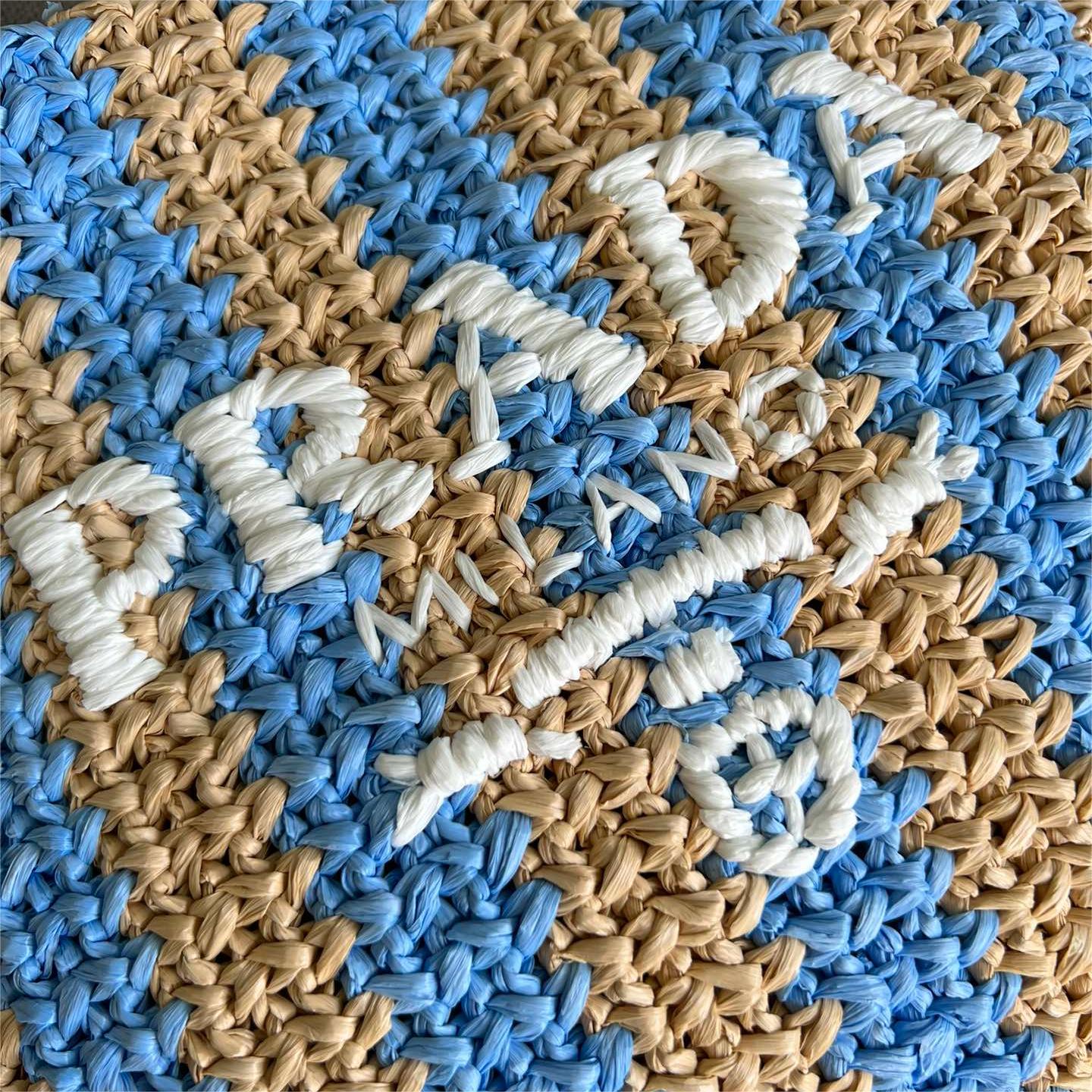 Prada-Fiber tote bag