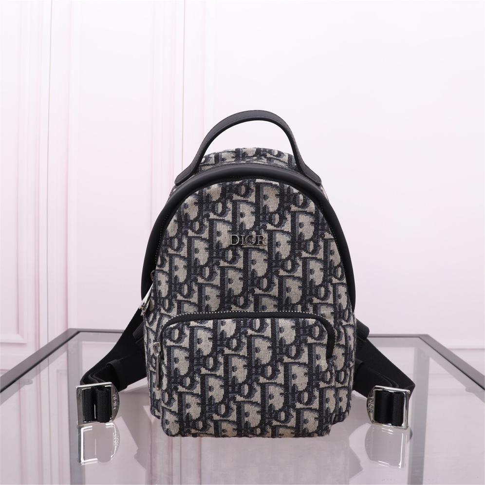 Dior-Children's Mini Rider Backpack