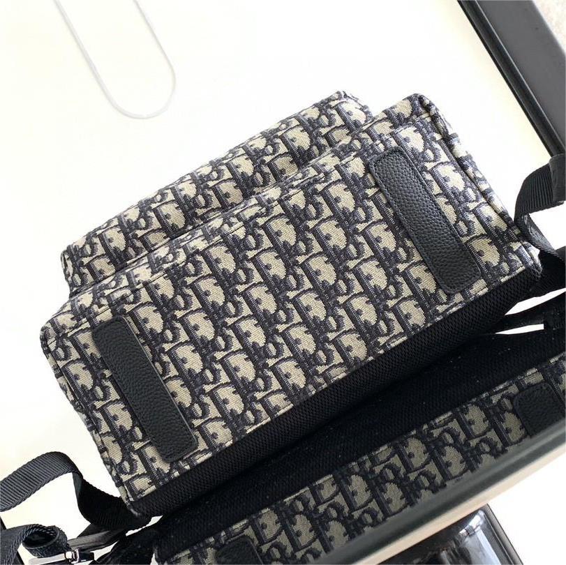 Dior-Backpack