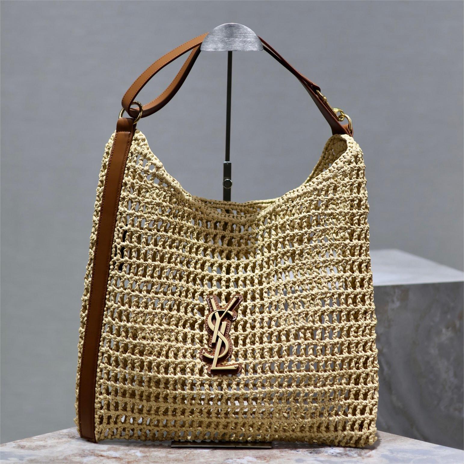 YSL-Lafite grass weaving