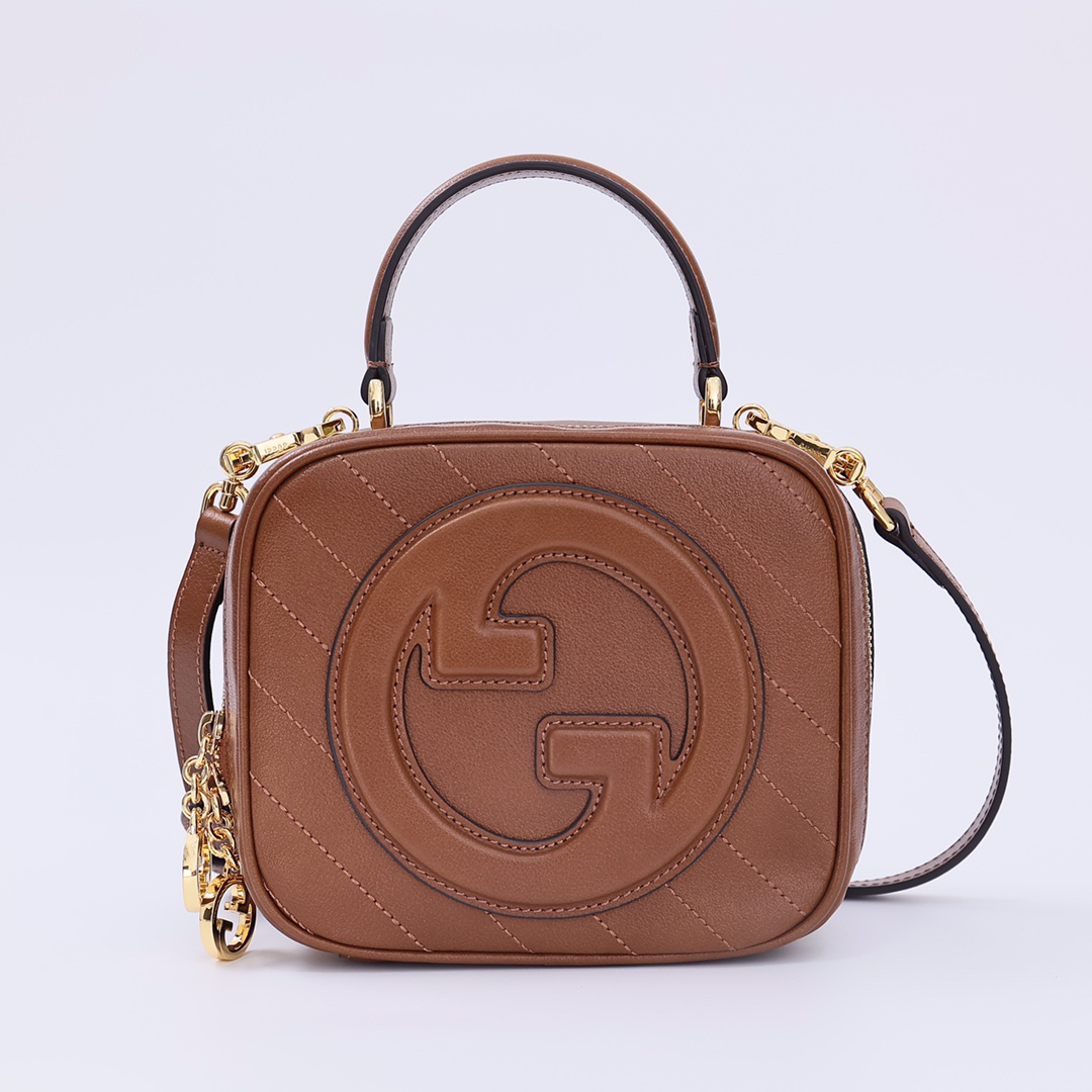 Gucci-Gucci Blondie handbag collection