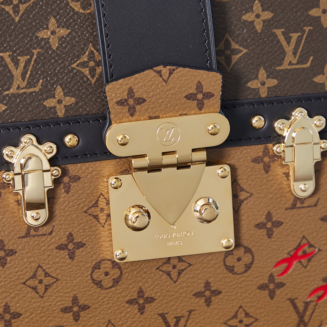 LV-Trunk Clutch