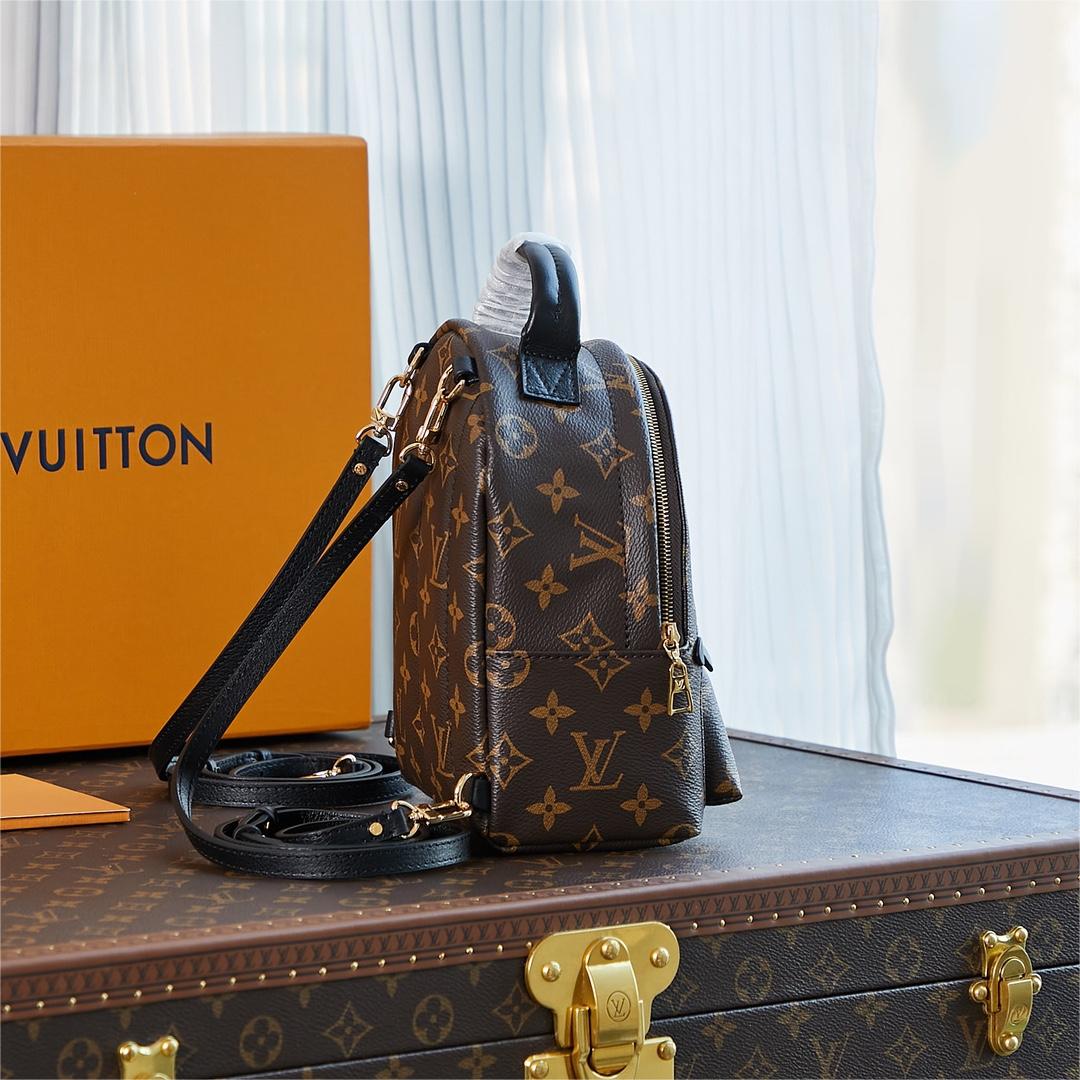 LV-PALM SPRINGS Mini Backpack