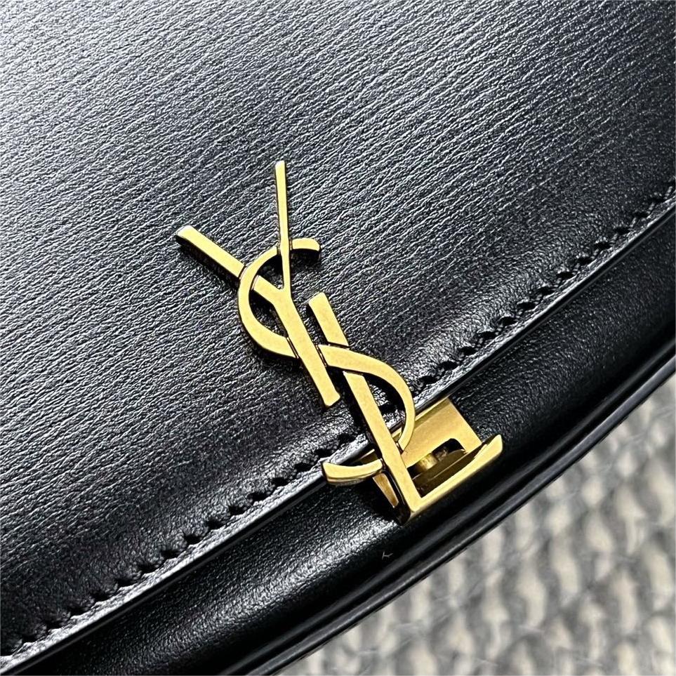 YSL-Mini Voltaire Underarm Bag