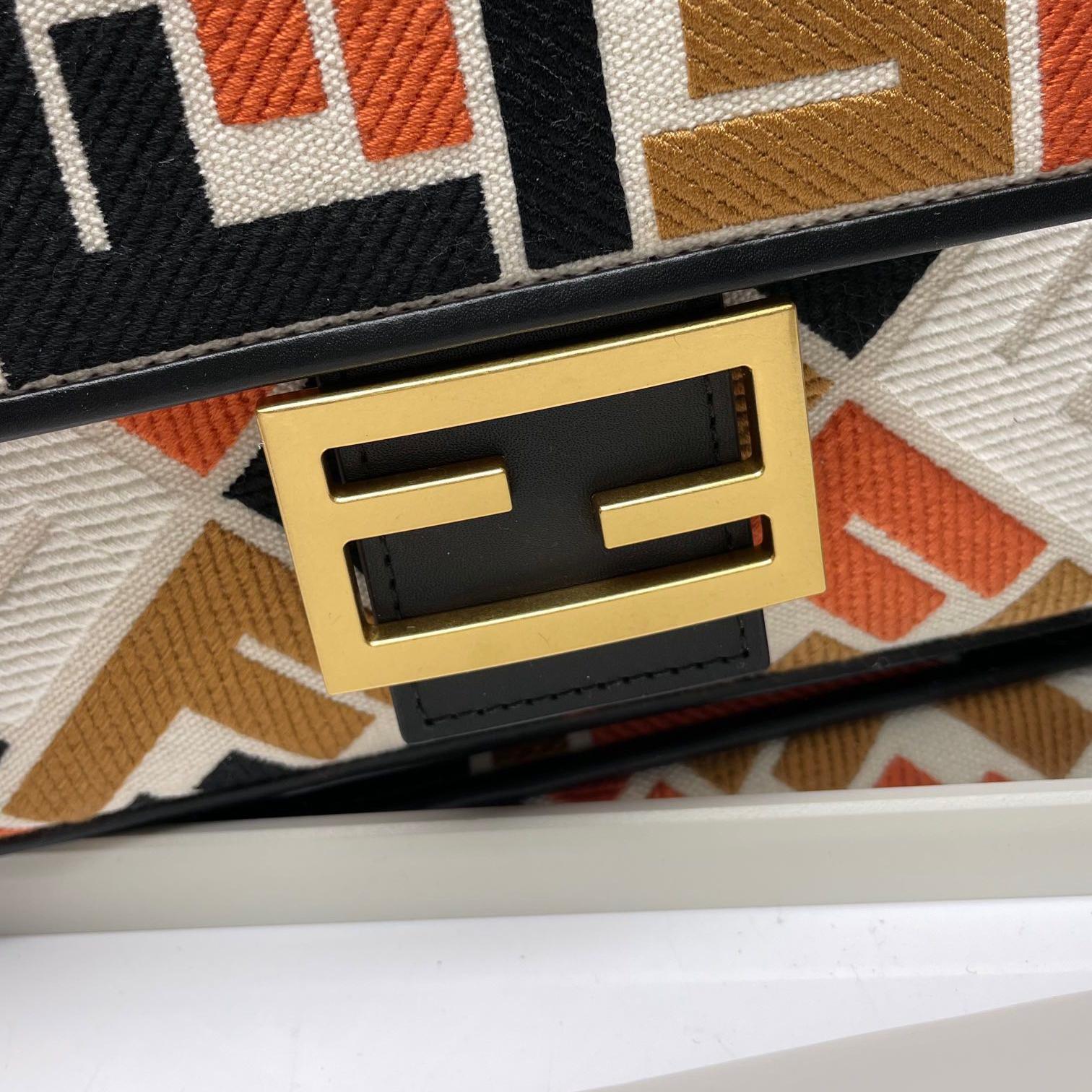 Fendi-baguette
