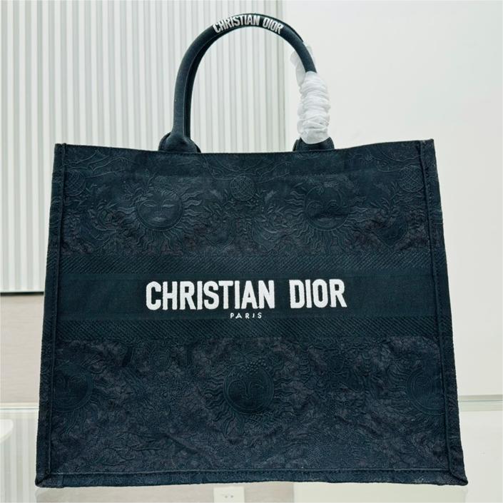 Dior -Book Tote Bag
