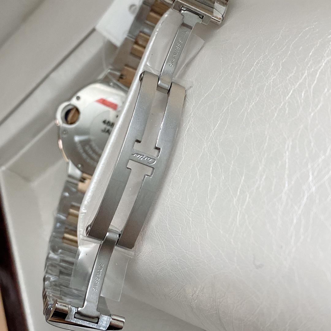 Cartier-Swiss imported quartz movement