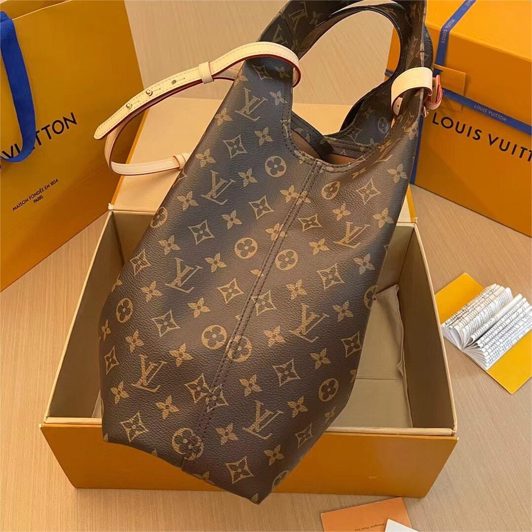 LV-Atlantis large handbag