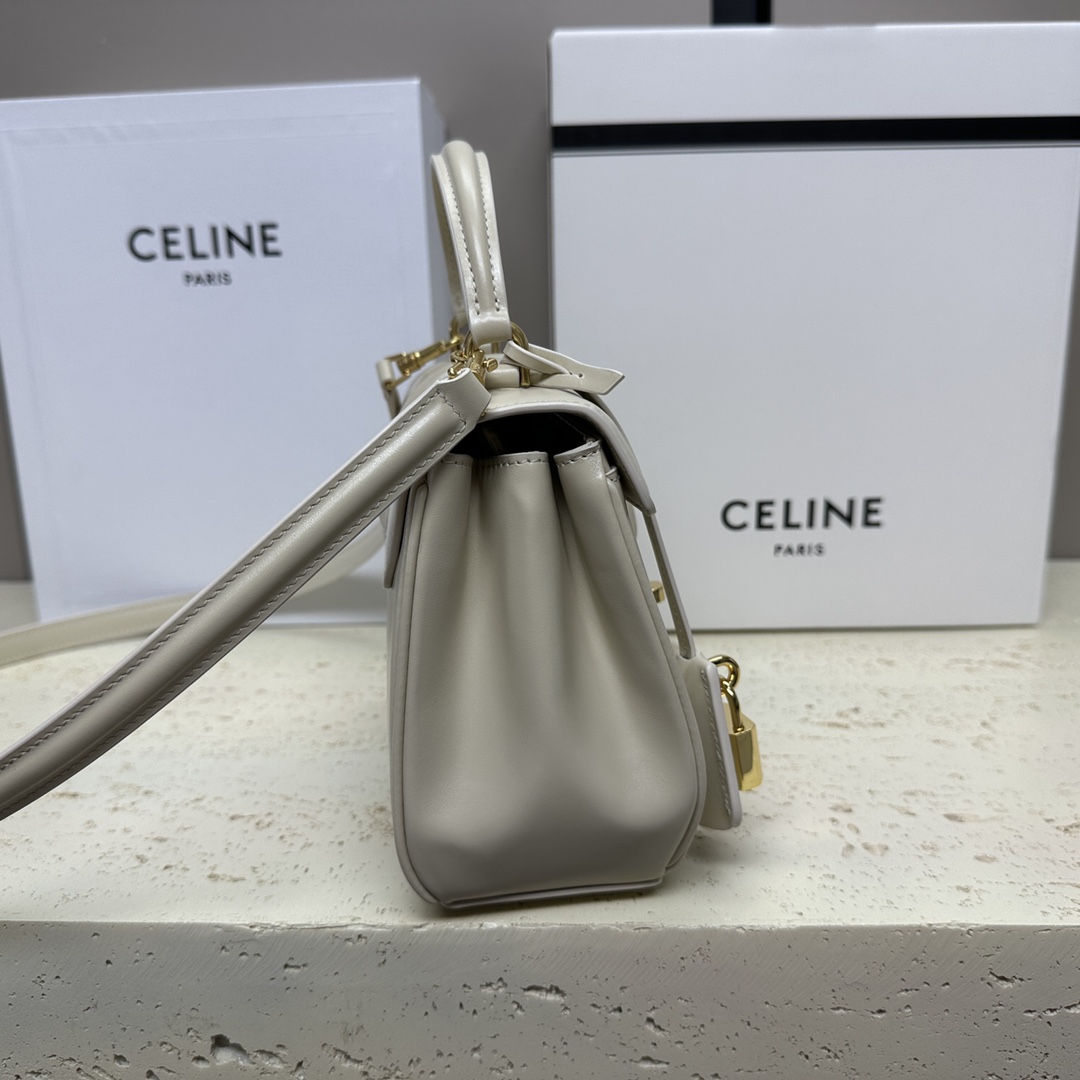 Celine-16 rue vivienne